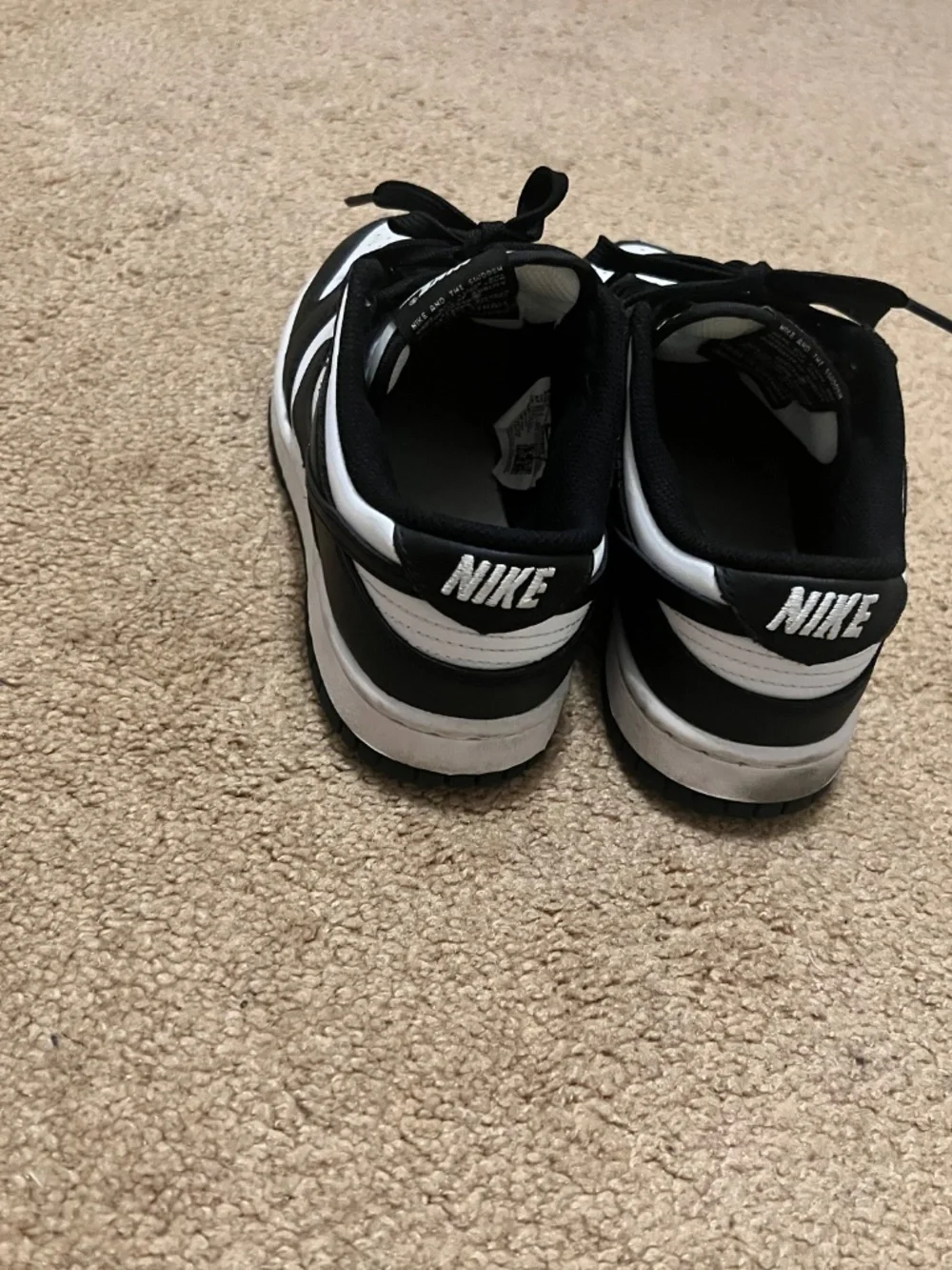 Nike Dunk Low 